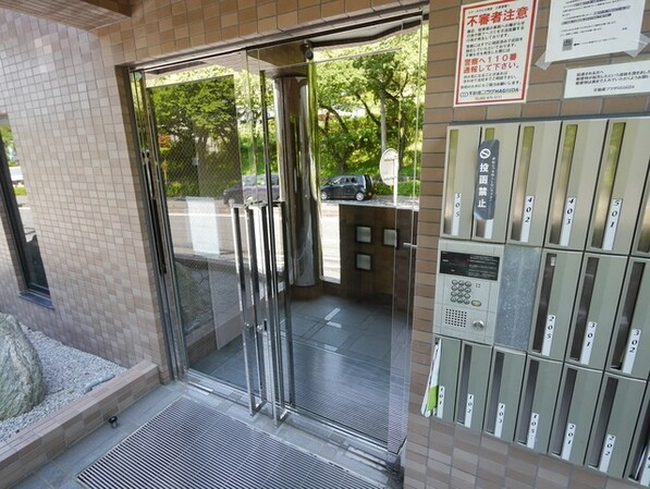 ステータスヒル寿岳の物件内観写真